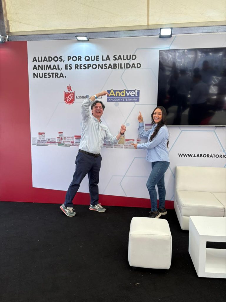 🌟 Lo Mejor del Congreso Veterinario de Colombia 2025 en Pereira 🌟